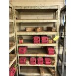 Shelving (Does Not Include Contents)