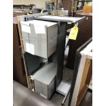 Wood Desk