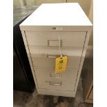 Filing Cabinet