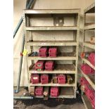 Shelving (Does Not Include Contents)