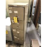Filing Cabinet