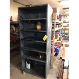 Shelving (Does Not Include Contents)