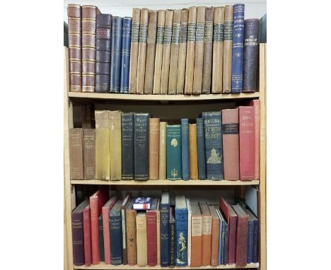 Neale (John Preston). The History and Antiquities of the Abbey Church of St. Peter, Westminster:..., 2 volumes, London: J. P.