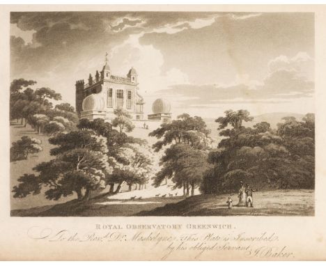 Baker (J). Select Landscape Views of the Seats, and Interesting Scenes of Art and Nature, To Be Found on and Contiguous to th