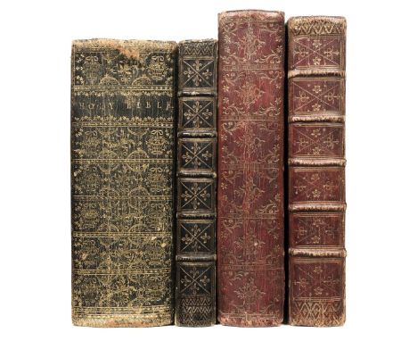 [Binding]. The Book of Common Prayer, and Administration of the Sacraments ..., together with the Psalter or Psalms of David,