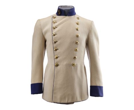 THE GREAT DICTATOR (1940) - Adenoid Hynkel's (Charlie Chaplin) Dress Uniform Jacket - Adenoid Hynkel's (Charlie Chaplin) dres