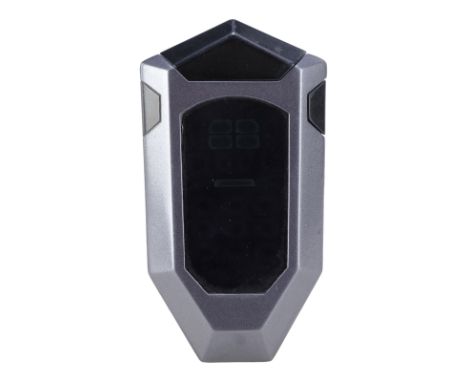 THE ORVILLE (T.V. SERIES, 2017) - Light-up Planetary Union Comscanner - A light-up Planetary Union comscanner from the series