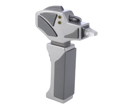 STAR TREK: DEEP SPACE NINE (1993-1999) - Light-Up Dermal Regenerator - A light-up dermal regenerator from the television seri