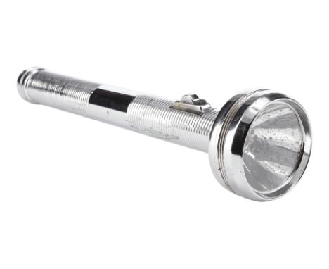 THE AMITYVILLE HORROR (2005) - George Lutz's (Ryan Reynolds) Light-Up Flashlight - George Lutz's (Ryan Reynolds) light-up fla