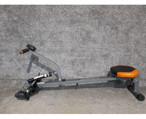 Body sculpture rowing machine br1000