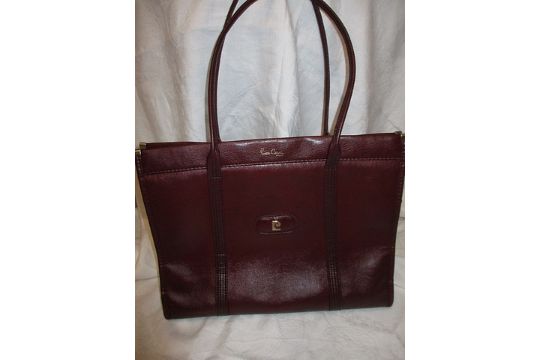 roland cartier bags