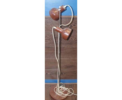 1960'S RETRO LAMP