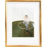 Francis Bacon (1909 Dublin - Madrid 1992)
