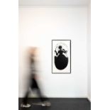 Kara Walker (1969 Stockton – lebt in New York)