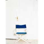 Nairy Baghramian (1971 Isfahan – lebt in Berlin)