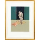 Francis Bacon (1909 Dublin - Madrid 1992)