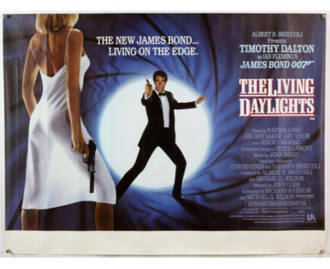 Vintage poster – James Bond 007, GoldenEye – Galerie 1 2 3