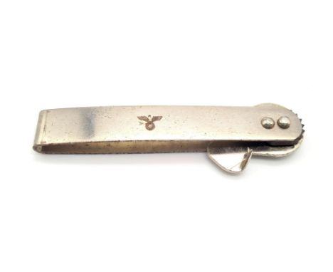 WW2 German Army Can Opener. 