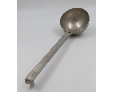 WW2 German Hitler Youth Ladle. 