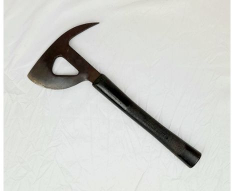 WW2 USA Waco Glider Escape Axe. 