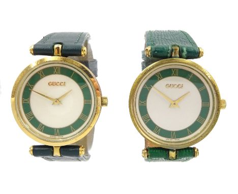 gucci watch resale value