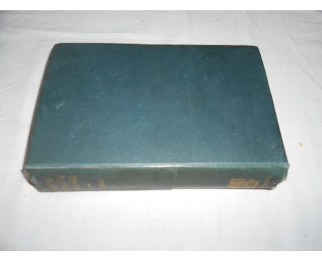 CARNAP, R.   The Logical Syntax of Languages     1st.ed. 1937, London, 8vo orig. cl. spine torn   