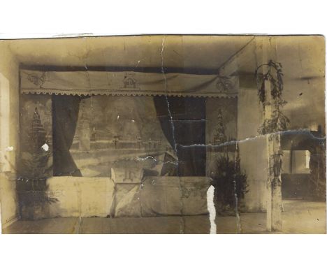 [Procès de Boris Solonevitch]ARCHIVES d’Andreï BALASHOV (1889-1969)OREKHOFF Basile (1896-1990), capitaine• Correspondance d’A