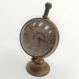 Nautische Marine Tisch Uhr