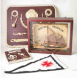 Lot Maritime Deko