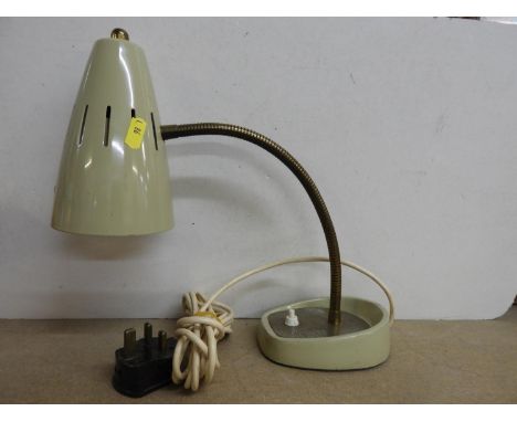 Anglepoise Style Lamp 
