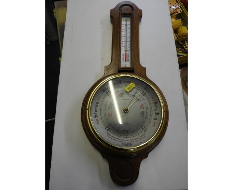 Barometer 