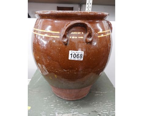 Large Planter 