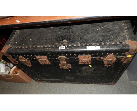 Trunk 