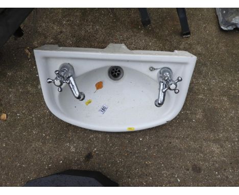 Hand Wash Basin 