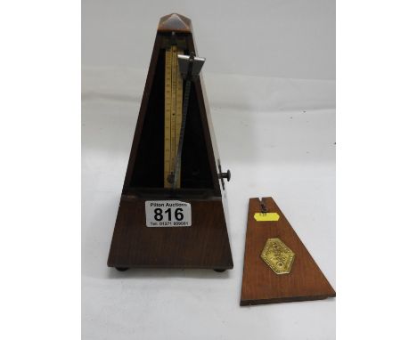 Metronome 