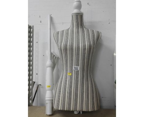 Mannequin on Stand 