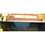 48" Ridgid Pipe Wrench