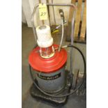 Grease Pump