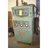 Radio Frequency Pre Heater