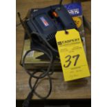 HDC 320W Jig Saw