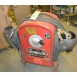 Lincoln Arc Welder Idealarc 250