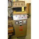 Thermall Pre Heater Press, M: 220/100