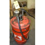 Grease Pump