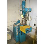 Avnet Boy 15 Injection Molding Machine