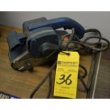 Bosch 3x24 Belt Sander