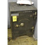 Herring Hall Marvin Safe