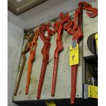 Chain Tie Downs