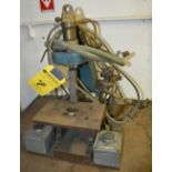 Bellows D900 Air Press
