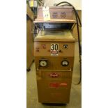 Thermall Pre Heater Press, M: 1600/100