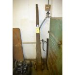 Johnson Rigging Bars